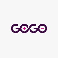 GOGO Electric logo